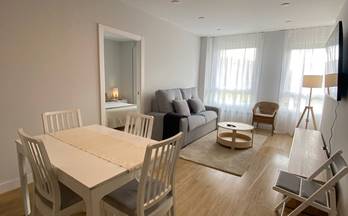 1  pisos y apartamentos en alquiler amueblados pamplona