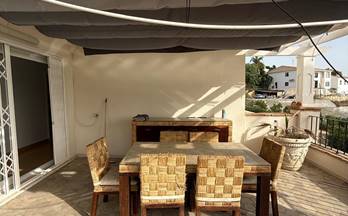 venta chalet salobreña alminares