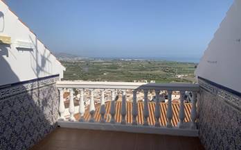 venta casa unifamiliar salobreña casco histórico