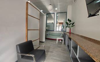 14 apartamentos en venta salobreña