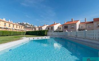 80 casas en venta salobreña