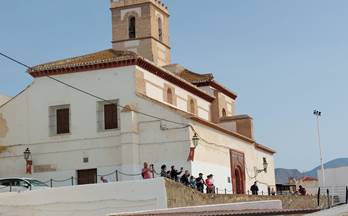 venta casa unifamiliar salobreña casco histórico