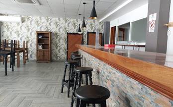 venta local salobreña centro