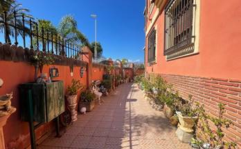 venta chalet motril playa granada