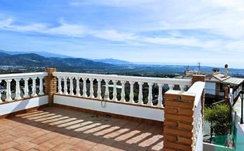 115 casas en venta otivar