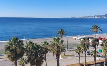 venta apartamento salobreña playa