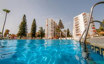 venta apartamento salobreña playa