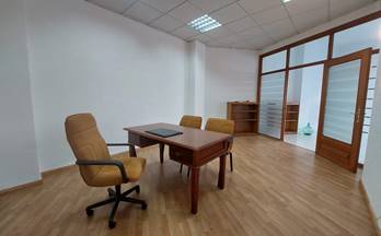 venta local salobreña centro