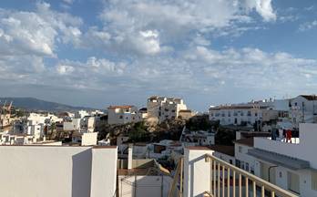 venta casa unifamiliar salobreña centro