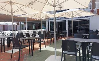 venta local salobreña playa