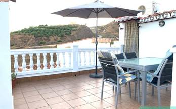 venta casa unifamiliar itrabo centro