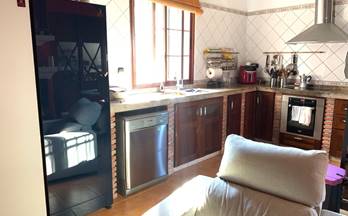 venta chalet motril los tablones