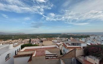 venta casa unifamiliar salobreña casco histórico