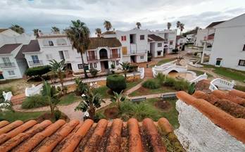 2 aticos en venta alcossebre