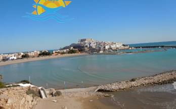 venta apartamento peñiscola peñiscola