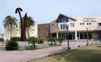 TERRENOS SOLARES en venta santa lucia de tirajana doctoral