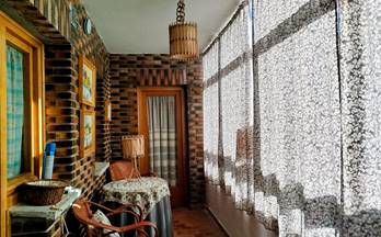 venta casa unifamiliar peguerinos centro