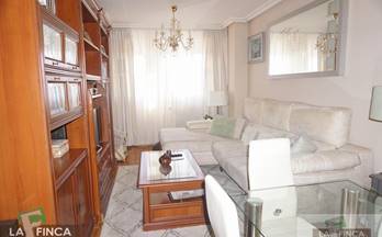 venta duplex oviedo colloto