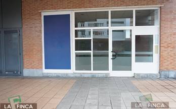 venta local oviedo la corredoria