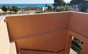 venta piso alcanar playa