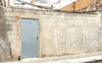 venta terrenos solares sant carles de la rapita barrio