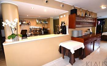 traspaso local sant carles de la rapita centrico