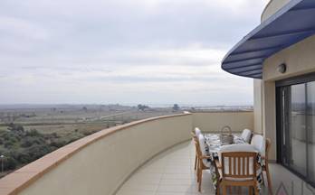 venta atico sant carles de la rapita norte