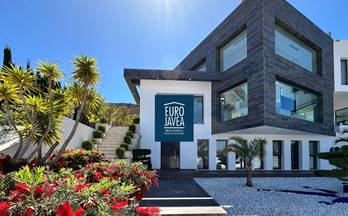 821 casas en venta javea xabia