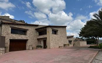 2 casas en venta verdu