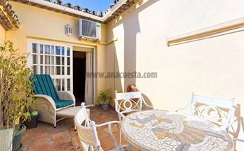 venta casa unifamiliar benahavis benahavís pueblo