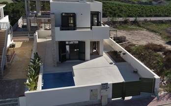 577 casas en venta bigastro