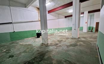 19 naves en alquiler resto provincia valencia
