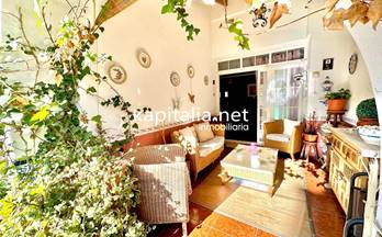 venta duplex alcoy alcoi ensanche