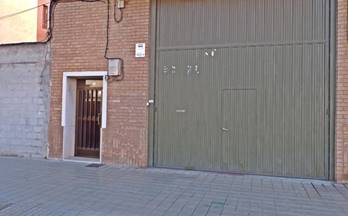 venta nave castellon de la plana ciutat del transport-la salera