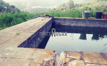 83 terrenos y fincas en venta iznate