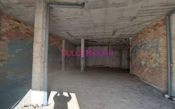 40 locales en venta malaga