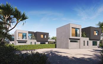 321 casas en venta en calpe con piscina