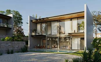 852 casas en venta benissa