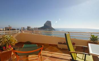 134 apartamentos en venta calpe calp