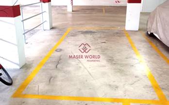 1 garajes en venta puerto de mazarron