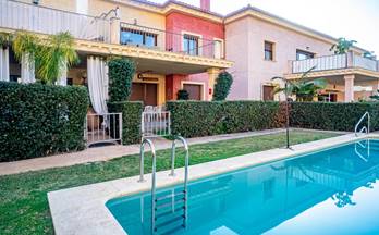 311 pisos en venta cumbre del sol