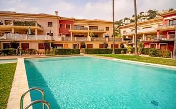 392 pisos en venta gata de gorgos