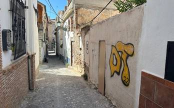 venta terrenos solares granada san ildefonso