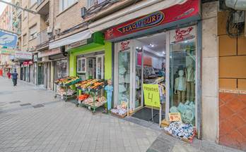 venta local granada zaidin