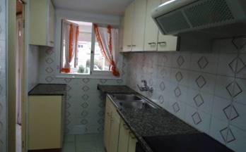 venta piso artes centre
