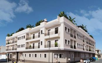 560 apartamentos en venta la mata, alicante