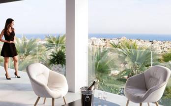 venta atico torrevieja torreblanca