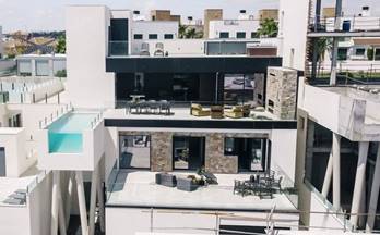 862 casas en venta torrevieja