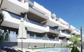 venta apartamento benijofar 