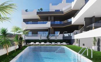 venta apartamento benijofar 